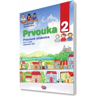 Prvouka pre 2. ročník základnej školy