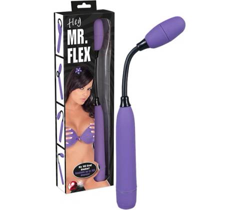 You2Toys Hey Mr. Flex