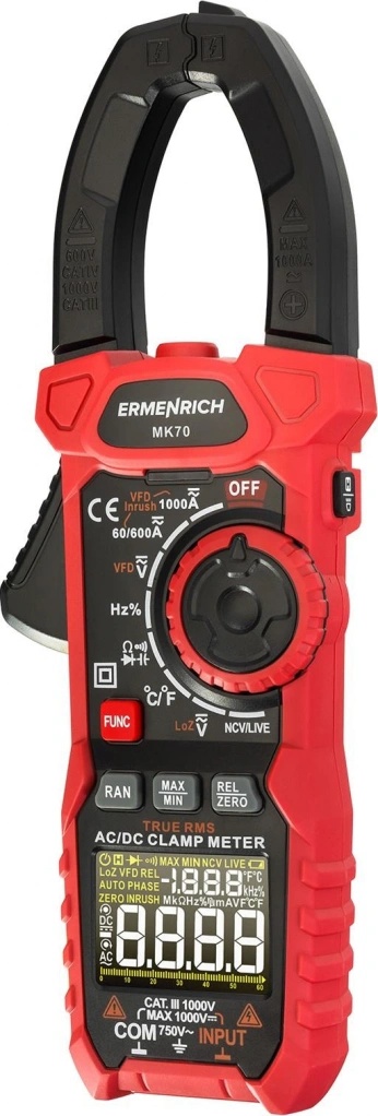 Ermenrich Ping MK70