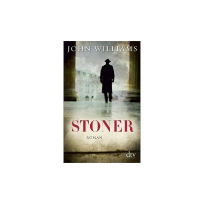 Stoner něm. – Williams John