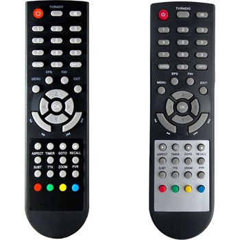 DI-WAY t2-one plus - оригинален дистанционен контрол (t2-one plus)