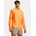 Under Armour Мъжка тениска Under Armour M Explor Trail Run 1/2 Zip Under Armour | Oranzhev | МЪЖЕ | S