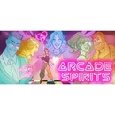 Arcade Spirits