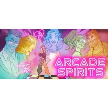 Arcade Spirits