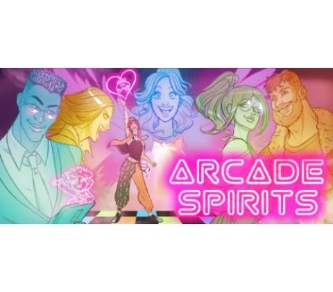 Arcade Spirits