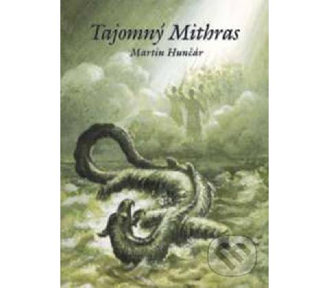 Tajomný Mithras