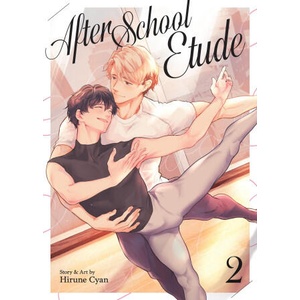 AFTER SCHOOL ETUDE V02 (ISBN: 9798891602113)