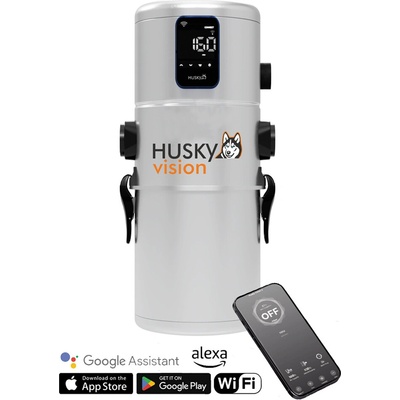 Husky Vision - HUSKY-VISION – Zboží Mobilmania