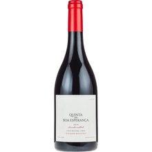 Quinta da Boa Esperança Alicante Bouschet 2018 14% 0,75 l (čistá fľaša)