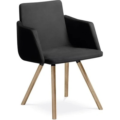 LD SEATING konferenční křeslo HARMONY 835-KD