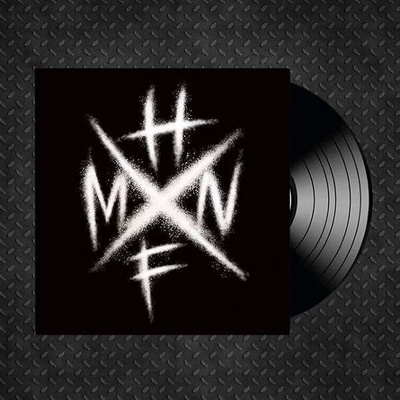 HFMN Crew - 20 Years LP
