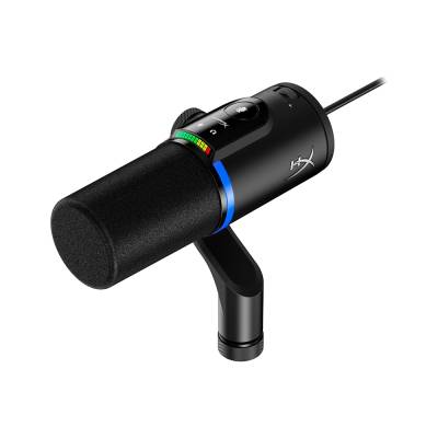 FlipCast USB/XLR Динамичен микрофон (B2CM1AA)
