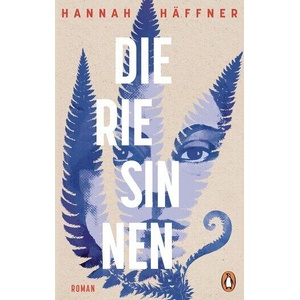 Die Riesinnen | Hannah Häffner (ISBN: 9783328604334)