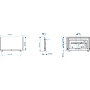Philips 43HFL4014