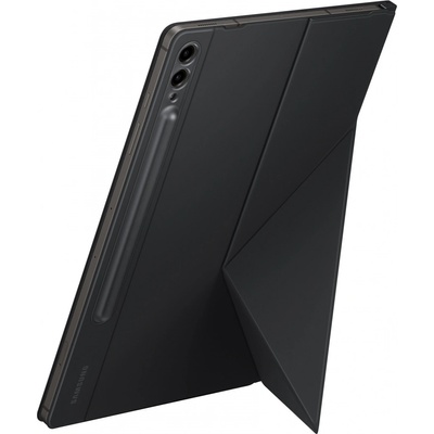 Samsung Smart Book Cover Tab S10+ S9+ S9 FE+ EF BX810PBEGWW Black – Hledejceny.cz
