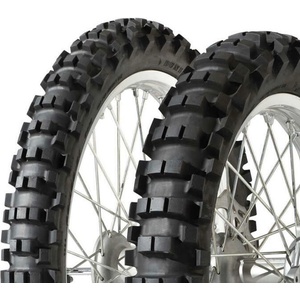 Dunlop D952 100/90-19 57M Мотоциклетни гуми