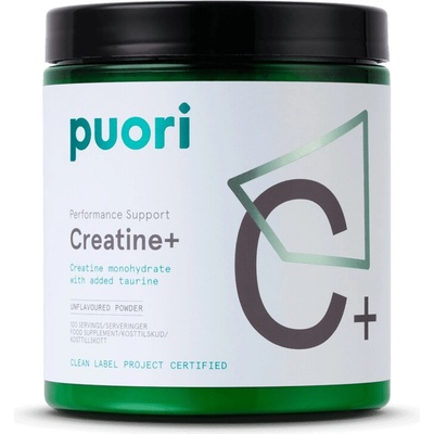 Puori Puori C+ Creatine+ 400 g
