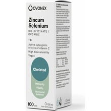 Ovonex Zincum selenium 100 ml