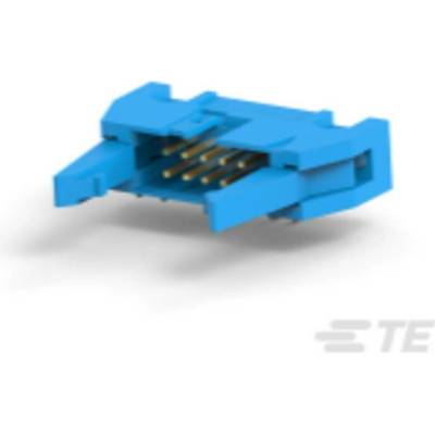 TE Connectivity 2-5499141-1, 1 ks Tray