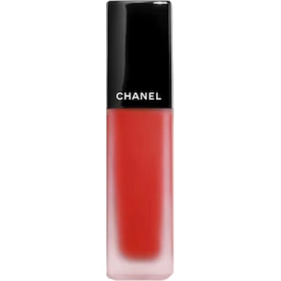 Chanel Matný tekutý rúž Rouge Allure Liquid Velvet Matte Liquid Lip Color 228 Fascinante 6 ml