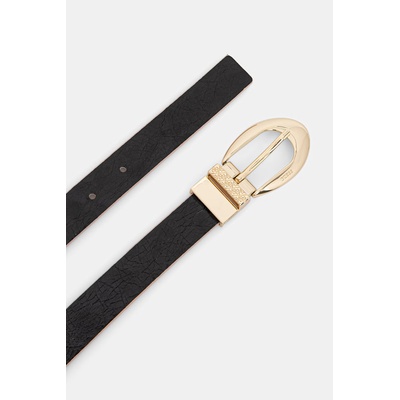 Guess Двустранен колан дамски CHERYL (BW9358.P6225)