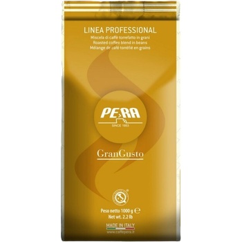 PERA Gran Gusto кафе на зърна 1 kg