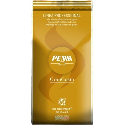 PERA Gran Gusto кафе на зърна 1 kg