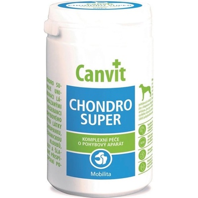 Canvit Chondro Super 230 г