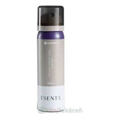 ConvaTec Niltac sprej na odstranění zbytků náplastí 50 ml