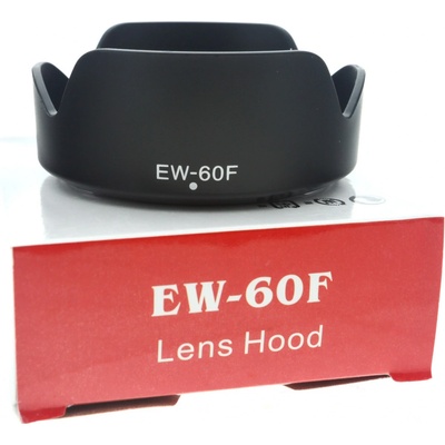 CANON EW-60F – Zboží Živě
