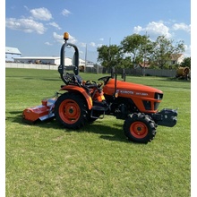 Kubota EK1221DT
