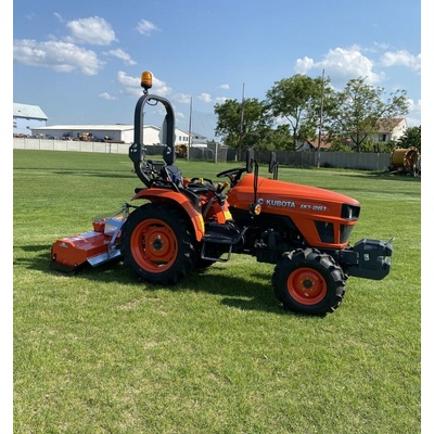 Kubota EK1221DT
