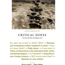 Critical Zones