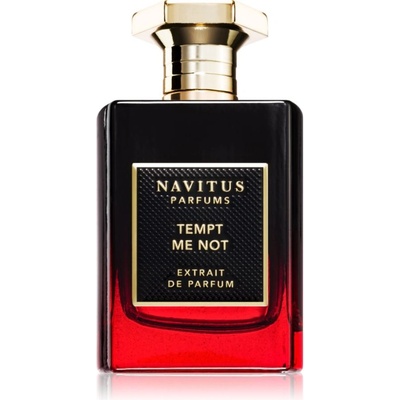 Navitus Parfums Tempt Me Not парфюмен екстракт унисекс 100ml