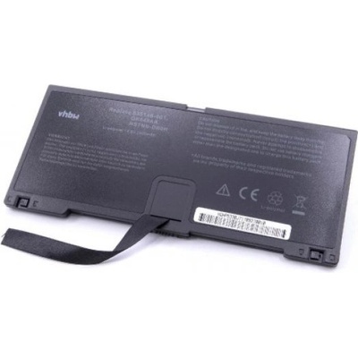 VHBW Батерия за HP Probook 5330 / 5330m, 2600 mAh (800116619)