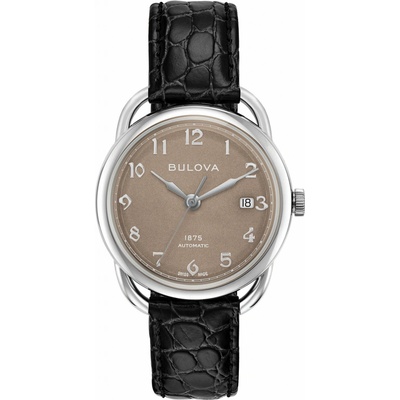 Bulova 96B324