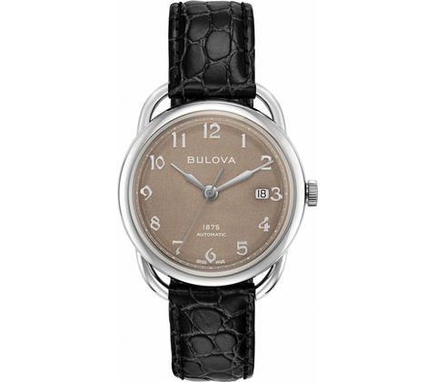 Bulova 96B324