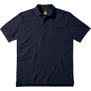 B&C Collection B&c skill pro / Мъжка работна поло риза - тъмносиня xxl (010c1000305)