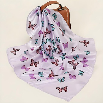 HARAHU Шал bu-33847 - Лилава kp33847 (bu-33847)