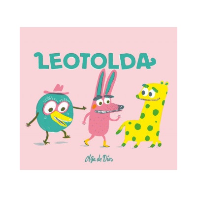 LEOTOLDA -INGLES