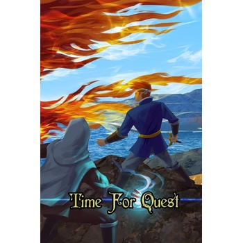 Source Byte Time for Quest (PC)