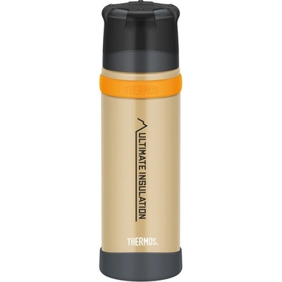 Thermos Mountain FFX Písková 900 ml