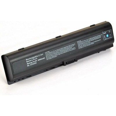TRX HSTNN-IB42L 4400mAh - neoriginální