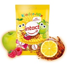 sanotact INTACT KINDER MIX 75 g