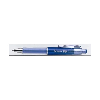 Pilot Химикалка Pilot с щракване Vega 1, 0 синьо (BP-415VM-BT-L)