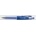 Pilot Химикалка Pilot с щракване Vega 1, 0 синьо (BP-415VM-BT-L)