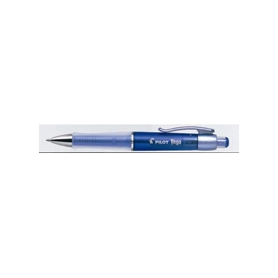 Pilot Химикалка Pilot с щракване Vega 1, 0 синьо (BP-415VM-BT-L)