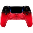 Sony PlayStation 5 DualSense - Techno Red