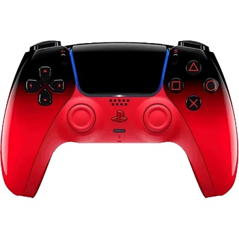 Sony PlayStation 5 DualSense - Techno Red