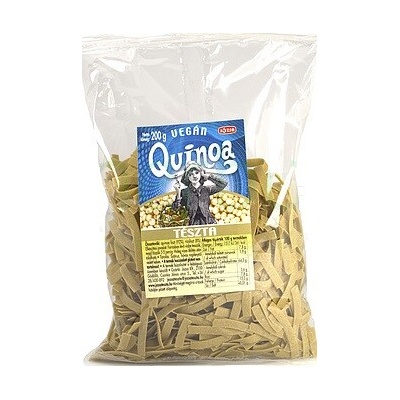 Józsa Vegan Quinoa cestoviny široké rezance 200 g